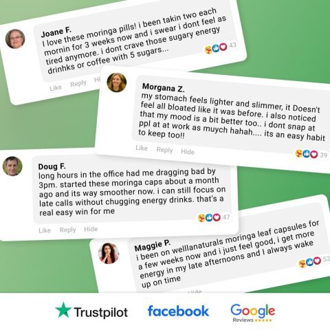 Rosabella Moringa image