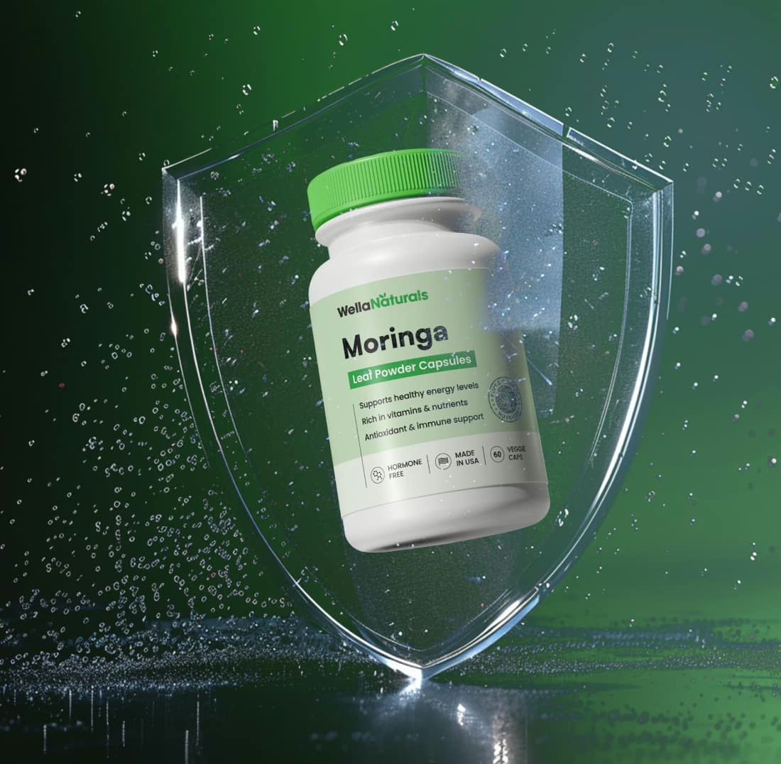 Rosabella Moringa image